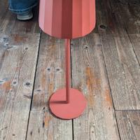 Lampada led touch da tavolo