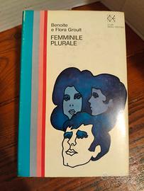 Femminile plurale