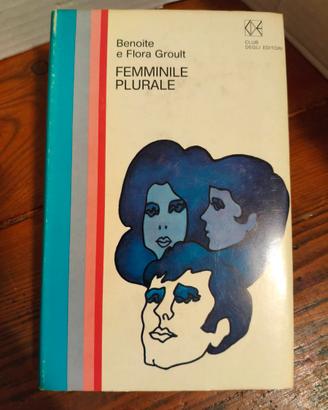 Femminile plurale