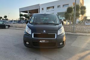 PEUGEOT Expert Tepee 2.0 HDi 163CV PL Allure 9P 8