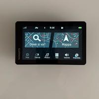 Garmin Zumo XT    BMW GS RT navigatore