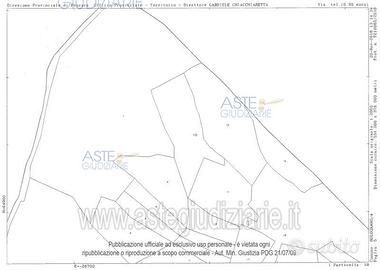 Terreno Agricolo Bolognano [A4334373]