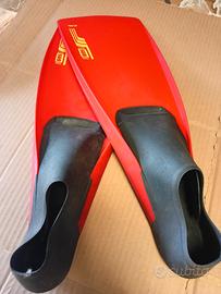 pinne sport sub nuove n. 40/41