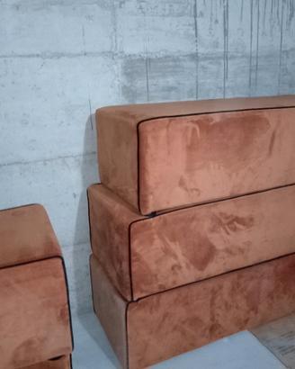 divanetti bar