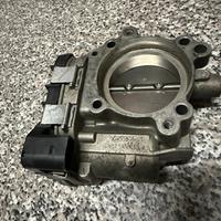 Corpo farfallato Fiat 500