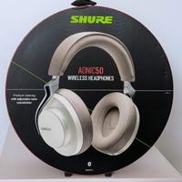 Cuffie wireless Shure Aonic50