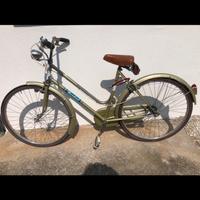 BICICLETTA MONDIAL