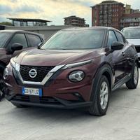 Nissan Juke 1.0 Dig-t N-Connecta 117CV