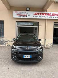 Citroen C3 BlueHDi 75 S&S Feel 2018