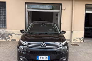 Citroen C3 BlueHDi 75 S&S Feel 2018
