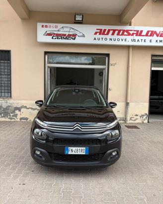 Citroen C3 BlueHDi 75 S&S Feel 2018