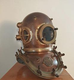 attrezzatura da palombaro