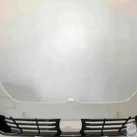 BMW 7 G11 G12 LCI Paraurti Anteriore