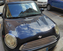 Mini Cooper One 1.4 2007