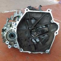 CAMBIO HONDA JAZZ