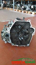 CAMBIO HONDA JAZZ