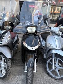 Peugeot Tweet 125 X ver prezz