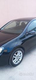 golf 6 4x4 cc 2000