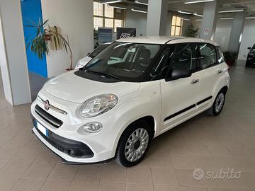 Fiat 500L 1.3 Multijet 95 CV Urban