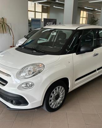 Fiat 500L 1.3 Multijet 95 CV Urban