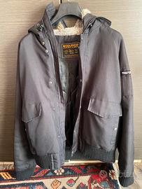 Giubotto piumino woolrich uomo L
