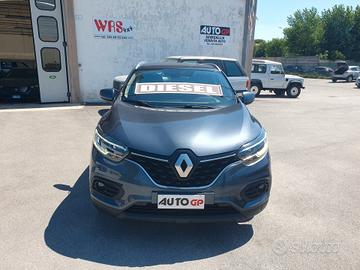 Renault Kadjar 1.5dCi 8V 115CV Sport Neop 2019