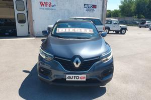 Renault Kadjar 1.5dCi 8V 115CV Sport Neop 2019
