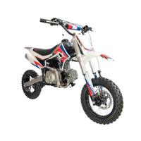 PIT BIKE PBS R MX 110 NUOVA