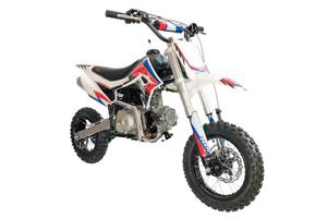 PIT BIKE PBS R MX 110 NUOVA