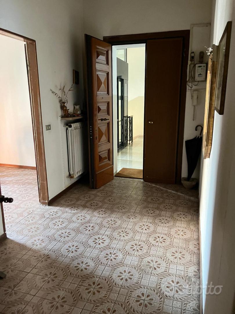 Appartamento – Reggio Emilia, San Francesco-Giardini Pubblici - Vista 3