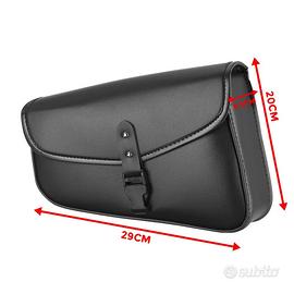 Borsa Bag X Harley Davidson Sx