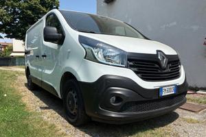 Renault Trafic 1.6 L1 H1