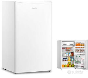 Frigorifero da tavolo Comfee' RCD132WH2