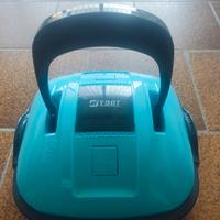 pulitore automatico per piscine Wybot