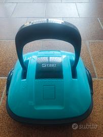 pulitore automatico per piscine Wybot