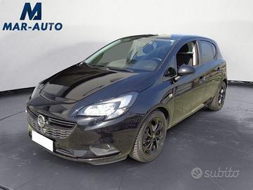 Opel Corsa 5p 1.2 b-Color