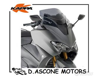 CUPOLINO KAPPA YAMAHA TMAX 560 2020 2021 FUME'