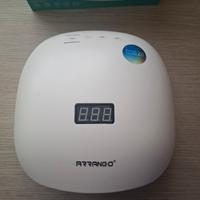 Lampada UV LED per unghie