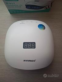 Lampada UV LED per unghie