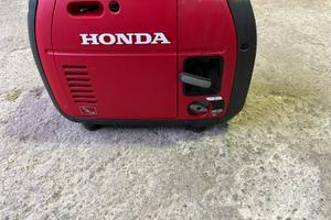 Generatore honda 2.2