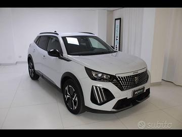 PEUGEOT 2008 2ª serie - 2008 PureTech 130 S&S EAT8
