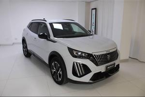 PEUGEOT 2008 2ª serie - 2008 PureTech 130 S&S EAT8