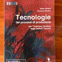 Tecnologie dei processi di produzione