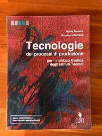 Tecnologie dei processi di produzione