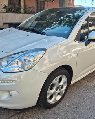 Citroen C3 1.2 benzina 5p full opt 2016