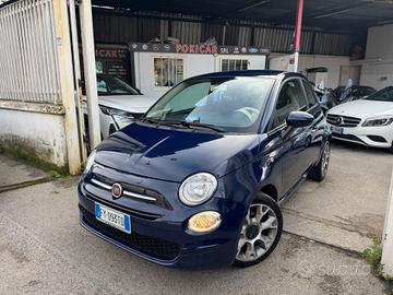 FIAT 500 1.2 69CV LOUNGE 2019