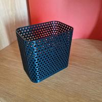 🖊️ Portapenne in PLA stampato in 3D 🖊️