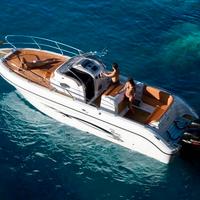 Ranieri shadow 30
