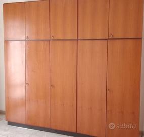 ARREDAMENTO MOBILI CAMERETTA GUARDAROBA   CUCINA