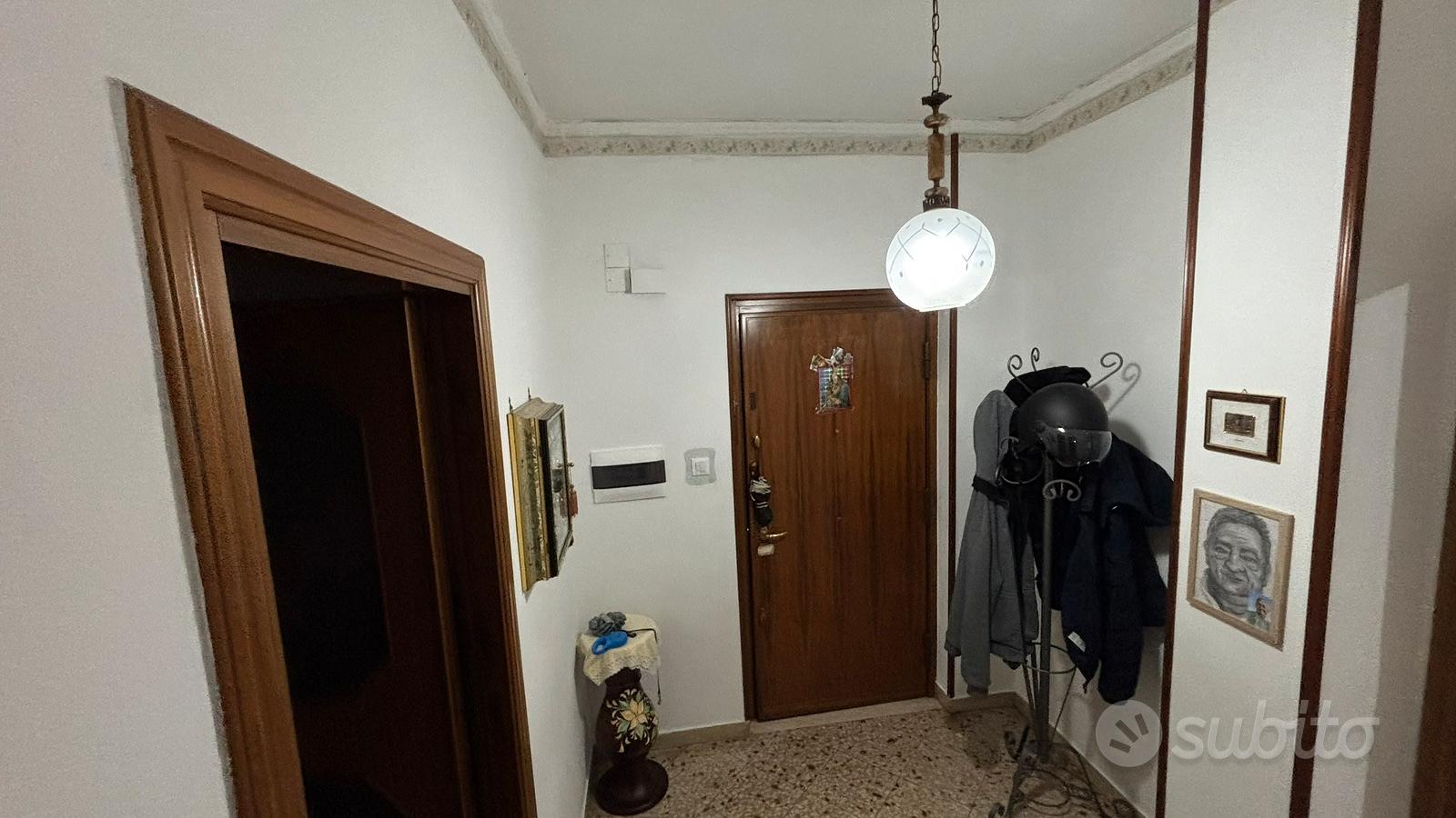 Appartamento – Palermo, Quartiere Matteotti, VIII Circoscrizione - Vista 3
